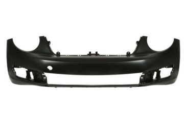 Front bumper halogen VW BEETLE 5C 04 11 05 16