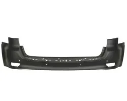 Blic 5510-00-3207951P Parachoques Trasero para Jeep Grand Cherokee IV WK2