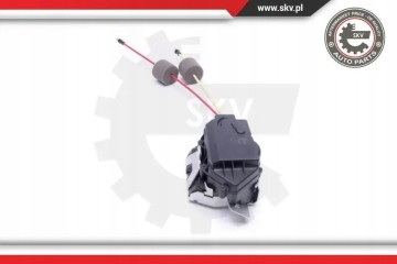 TAILGATE LOCK 16SKV378 ESEN SKV Packaging status original