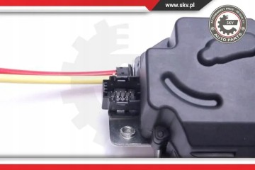 TAILGATE LOCK 16SKV378 ESEN SKV Catalog number of the part 16SKV378