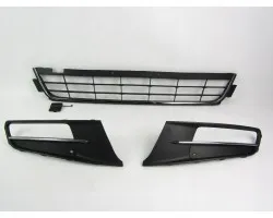 Rejilla del Parachoques Delantero VW Sharan 7N 2010-2019