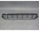 Front bumper grille VW Sharan 7N 10 19 Part manufacturer no brand