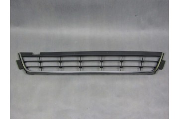 Front bumper grille VW Sharan 7N 10 19 Part manufacturer no brand