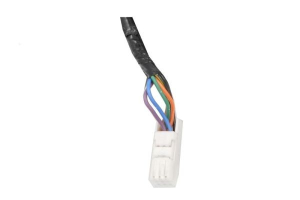 Blic 5402 14 0741319P Outside mirror Installation side right