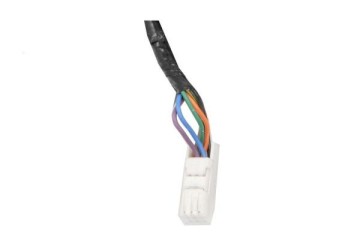 Blic 5402 14 0741319P Outside mirror Installation side right