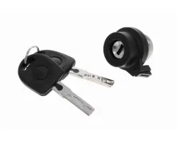 Vaico V10-5976 Cilindro de Cerradura de Encendido