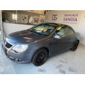 VOLKSWAGEN EOS (1F7)(2006) 2.0 TDI Individual