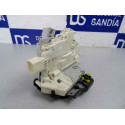 8E0839015AA CERRADURA PUERTA TRASERA IZQUIERDA AUDI A4 AVANT (8E) 2.0 TDI 2006 8E0839015AA 168600 AUDI - 3