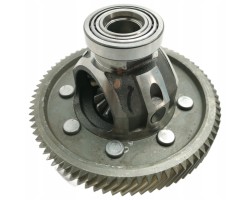 Differential VW Caddy III 0AH409021M New Original