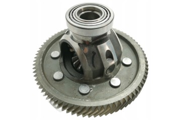 Differential VW Caddy III 0AH409021M New Original