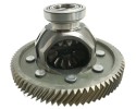 Differential VW Caddy III 0AH409021M New Original Part manufacturer Volkswagen OE