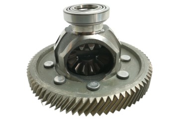Differential VW Caddy III 0AH409021M New Original Part manufacturer Volkswagen OE