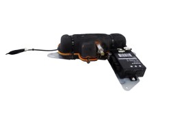 Reductor de Caja de Cambios Renault Koleos I HY 2.0 DCI JY75D 211762