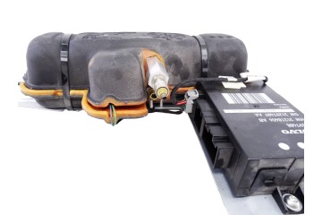 Reductor de Caja de Cambios Renault Koleos I HY 2.0 DCI JY75D 211762