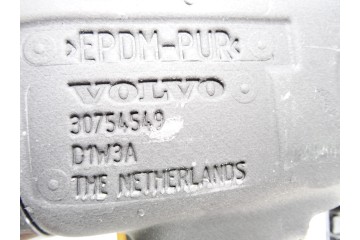 Reductor de Caja de Cambios Renault Koleos I HY 2.0 DCI JY75D 211762