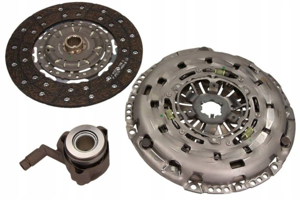 626303333 LUK SCHAEFFLER LUK Part manufacturer Schaeffler LuK