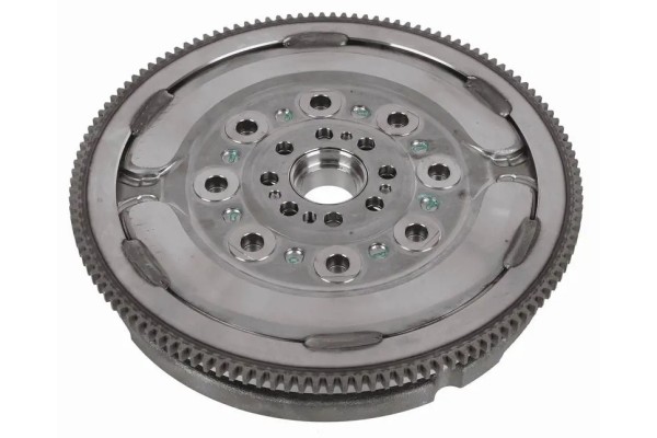 FLYWHEEL MANUAL 2294 002 388 SACHS NISSAN Packaging status original