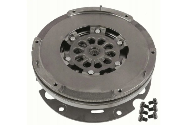 FLYWHEEL 2294 501 294 SACHS AUDI