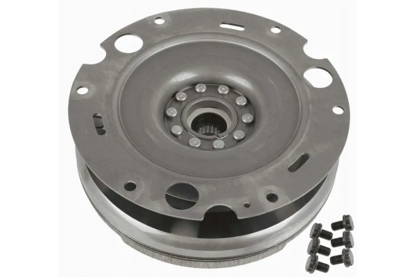 FLYWHEEL 2294 501 294 SACHS AUDI Packaging status original