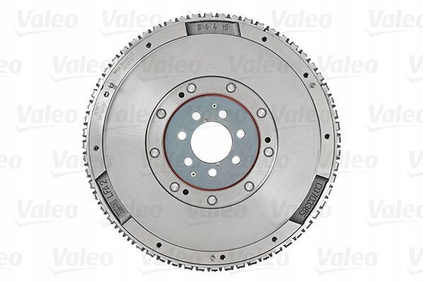 VALEO 836538 VALEO TWO MASS FLYWHEEL RENAULT 1 9 DCI EAN GTIN 3276428365381