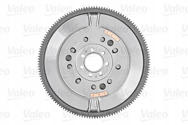 VALEO 836538 VALEO TWO MASS FLYWHEEL RENAULT 1 9 DCI Catalog number of the part 836538