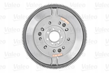 VALEO 836538 VALEO TWO MASS FLYWHEEL RENAULT 1 9 DCI Catalog number of the part 836538