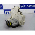 8E0839015AA CERRADURA PUERTA TRASERA IZQUIERDA AUDI A4 AVANT (8E) 2.0 TDI 2006 8E0839015AA 168600 AUDI - 5