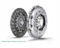 Clutch kit LUK 622 3179 09 Part manufacturer Schaeffler LuK