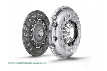 Clutch kit LUK 622 3179 09 Part manufacturer Schaeffler LuK