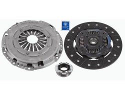SACHS 3000 950 865 CLUTCH SET KIA STONIC RIO PICANTO 1 0 T GDI 17