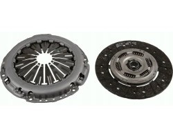 CLUTCH SET 3000 951 554 SACHS FORD C MAX