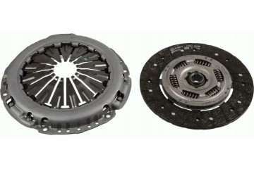 CLUTCH SET 3000 951 554 SACHS FORD C MAX