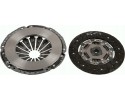 CLUTCH SET 3000 951 554 SACHS FORD C MAX Packaging status original
