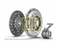 STAN2 LUK 624332233 CLUTCH WITH BEARING HYDR FIAT BRAVO II 1 9 D MULTIJEJE