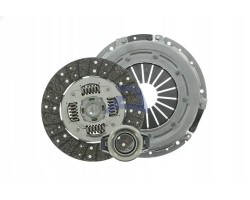 CLUTCH KIT RELEASE BEARING PRESSURE DISC