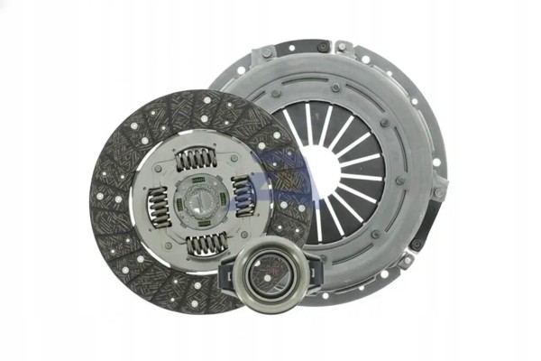 CLUTCH KIT RELEASE BEARING PRESSURE DISC