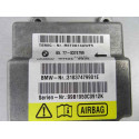 8374799 CENTRALITA AIRBAG BMW SERIE 3 COMPACTO (E36) 8374799 CENTRALITA AIRBAG BMW SERIE 3 COMPACTO (E36)