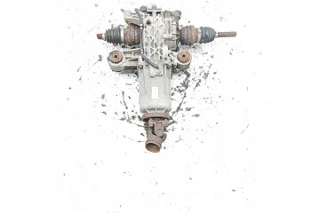 Chevrolet Captiva REAR DIFFERENTIAL 3132342731323427