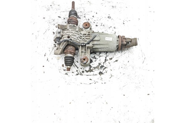 Chevrolet Captiva REAR DIFFERENTIAL 3132342731323427 Part manufacturer Chevrolet OE