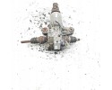Chevrolet Captiva REAR DIFFERENTIAL 3132342731323427 Catalog number of the part 9009059802