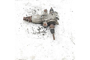 Chevrolet Captiva REAR DIFFERENTIAL 3132342731323427 Car type 4x4 SUV