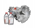 Transmission GFV Audi A4 B6 1 6