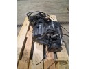 Bridge insert Dyfer Iveco Eurotrakker Trakker Pass through 6x4 8x4 24 35 1 458