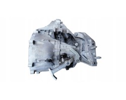 Transmission FORD TRANSIT MK8 2 0 TDCI KK2R 7002 VGB KK2R7002VGB TO BE SENT