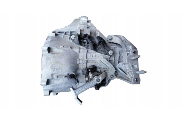Transmission FORD TRANSIT MK8 2 0 TDCI KK2R 7002 VGB KK2R7002VGB TO BE SENT