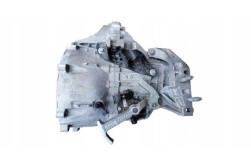 Transmission FORD TRANSIT MK8 2 0 TDCI KK2R 7002 VGB KK2R7002VGB TO BE SENT