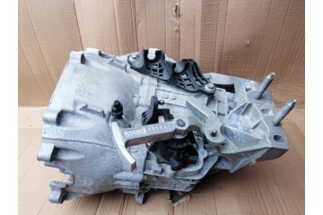Transmission FORD TRANSIT MK8 2 0 TDCI KK2R 7002 VGB KK2R7002VGB TO BE SENT Catalog number of the part KK2R 7002 VGB KK2R7002VGB