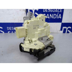 3C1837015A CERRADURA PUERTA DELANTERA IZQUIERDA VOLKSWAGEN PASSAT VARIANT (3C5)