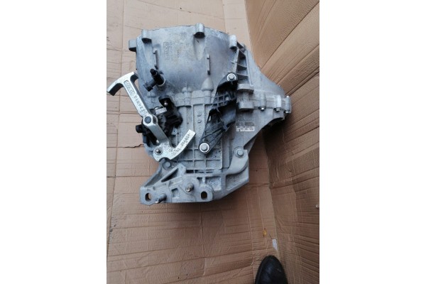 Transmission FORD TRANSIT MK8 2 0 TDCI KK2R 7002 VGB KK2R7002VGB TO BE SENT Part manufacturer Ford OE