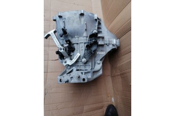 Transmission FORD TRANSIT MK8 2 0 TDCI KK2R 7002 VGB KK2R7002VGB TO BE SENT Part manufacturer Ford OE